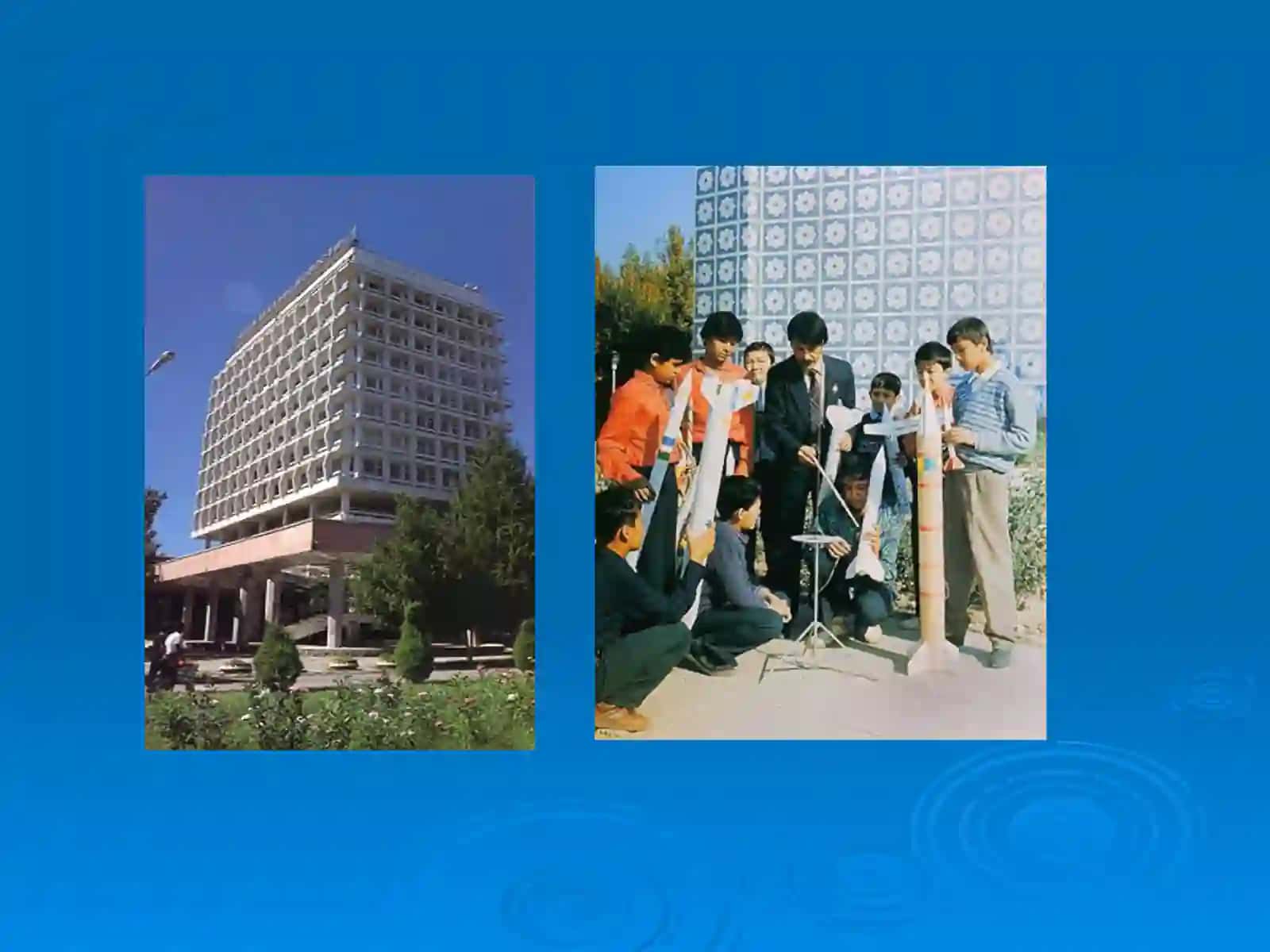 MUSTAQILLIK YILLARIDA O‘ZBEKISTONDA TA’LIM TIZIMINING ISLOH QILINISHI 3