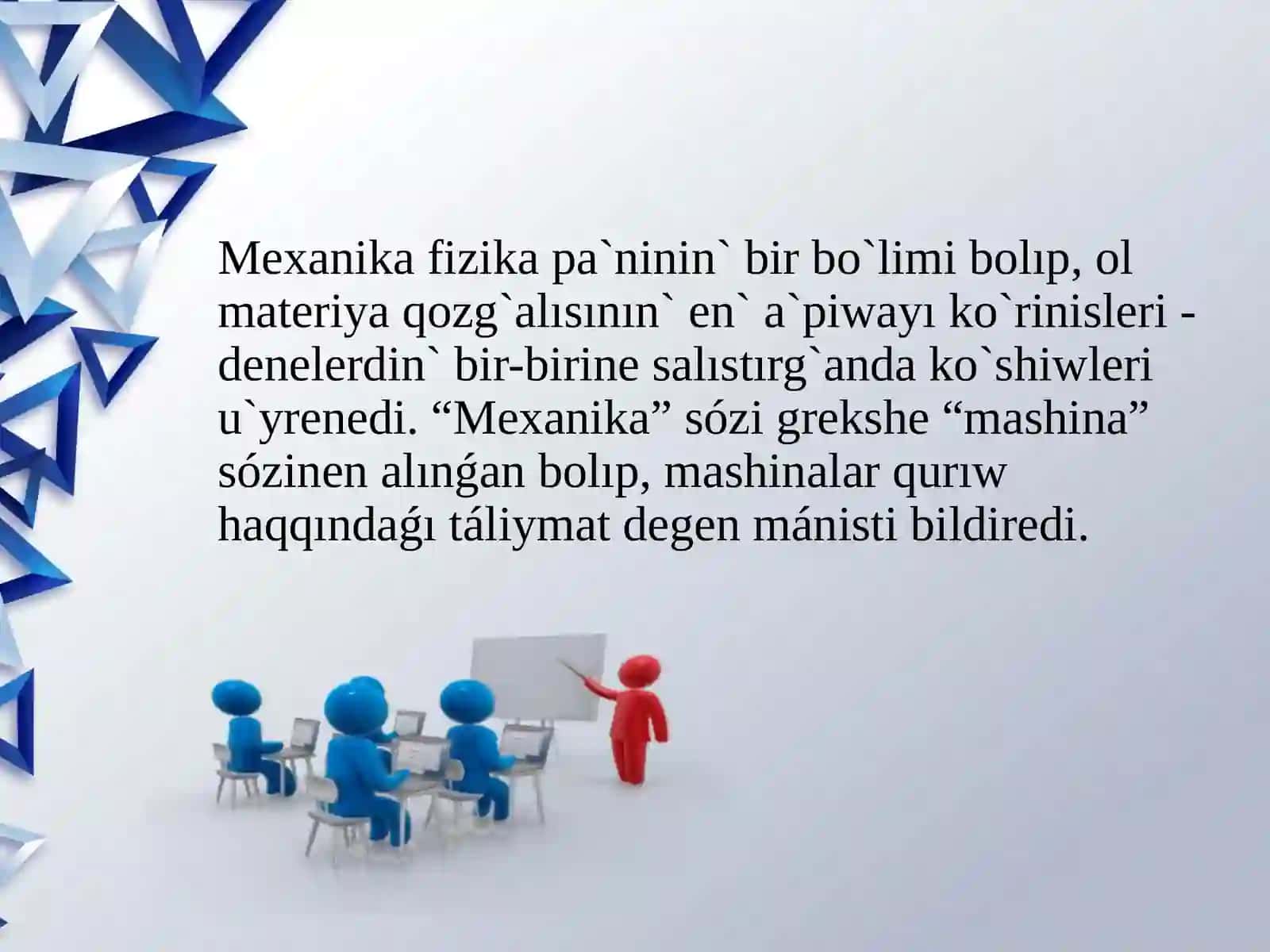 Fizika-Astronomiya oqɪtɪw metodikasɪ 3