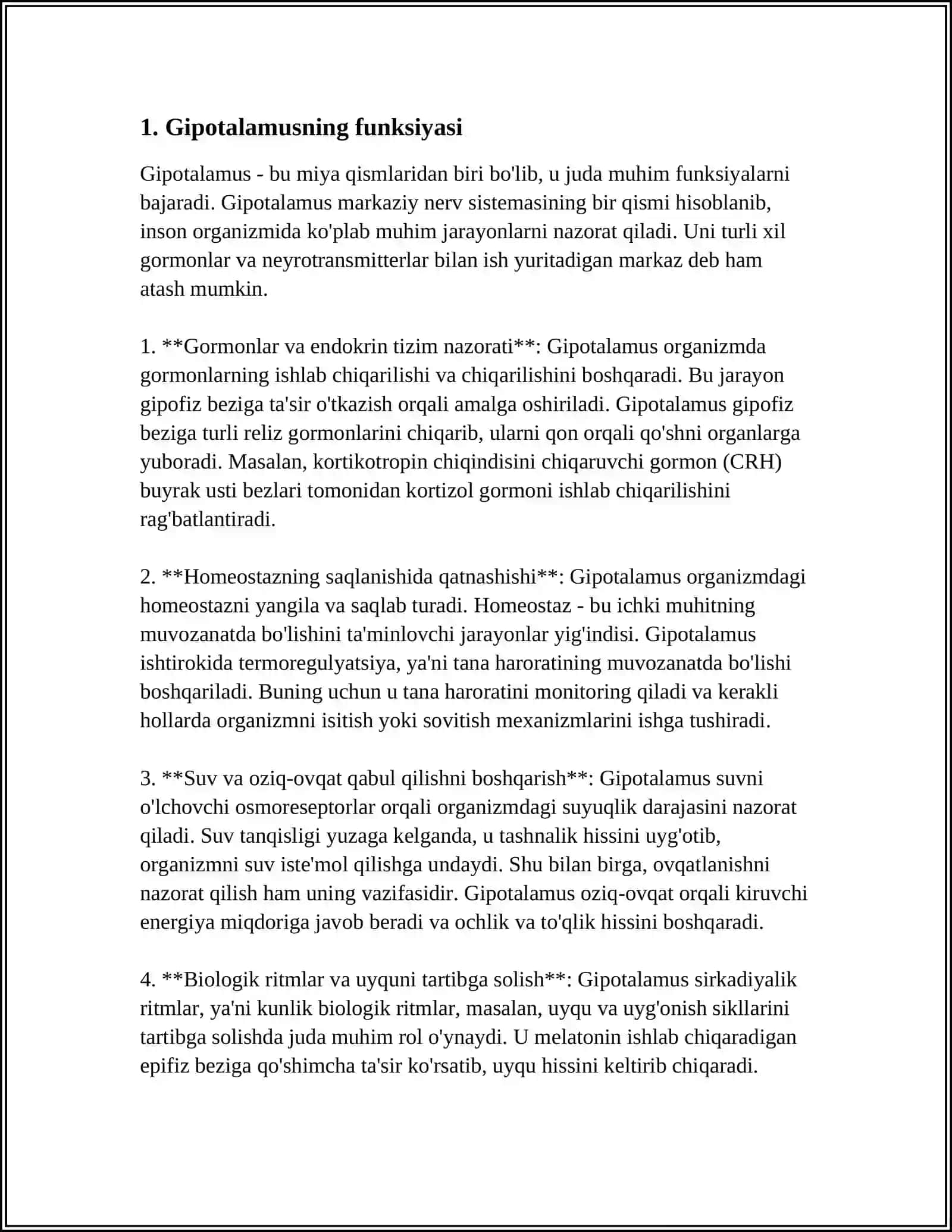 JINSIY SIKLNING GORMONAL BOSHQARILUV MEXANIZMI 3