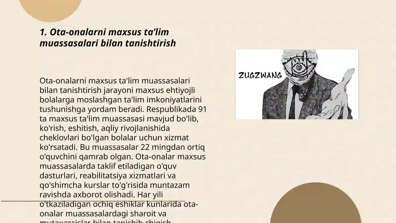 Oʻzbek tili va adabiyoti fakulteti 612-23 guruh 3