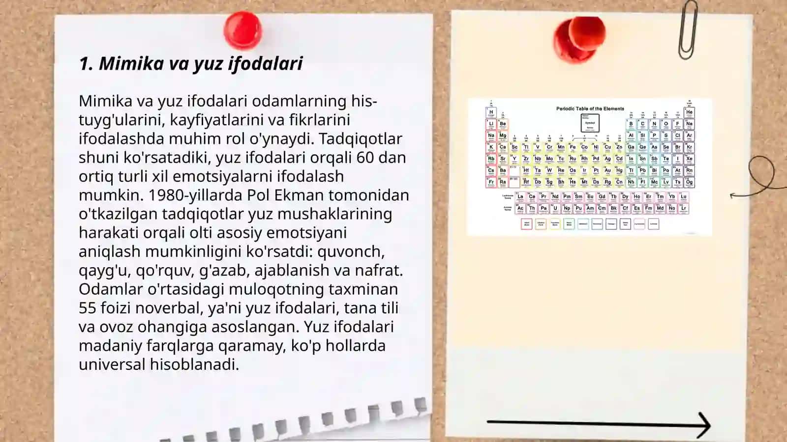 Pedagogik ritorika fanidan tayyorlagan taqdimoti 3
