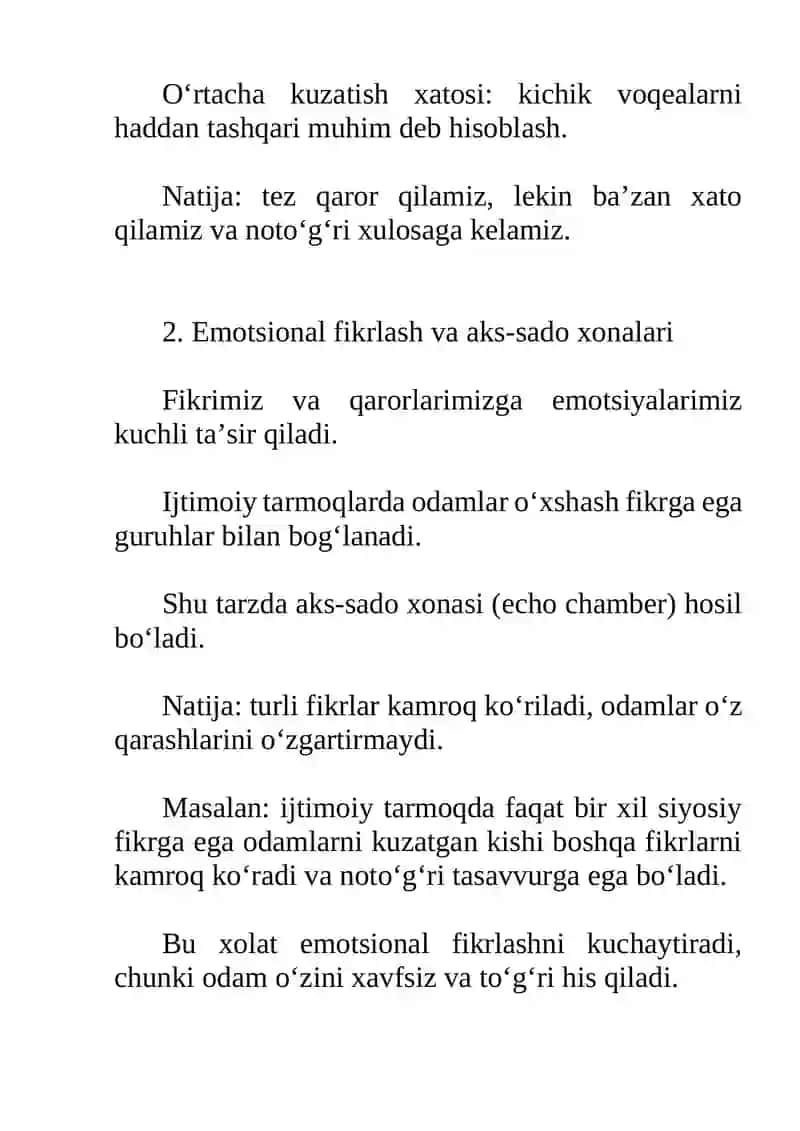 Axborot asriga kirish 3