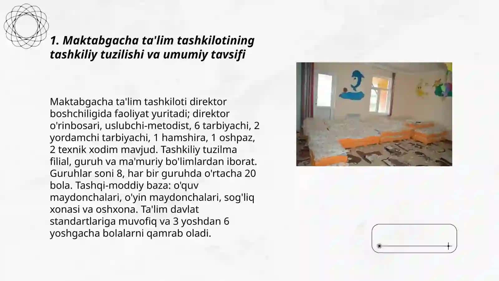 Malakaviy Amaliyot Hisoboti 3