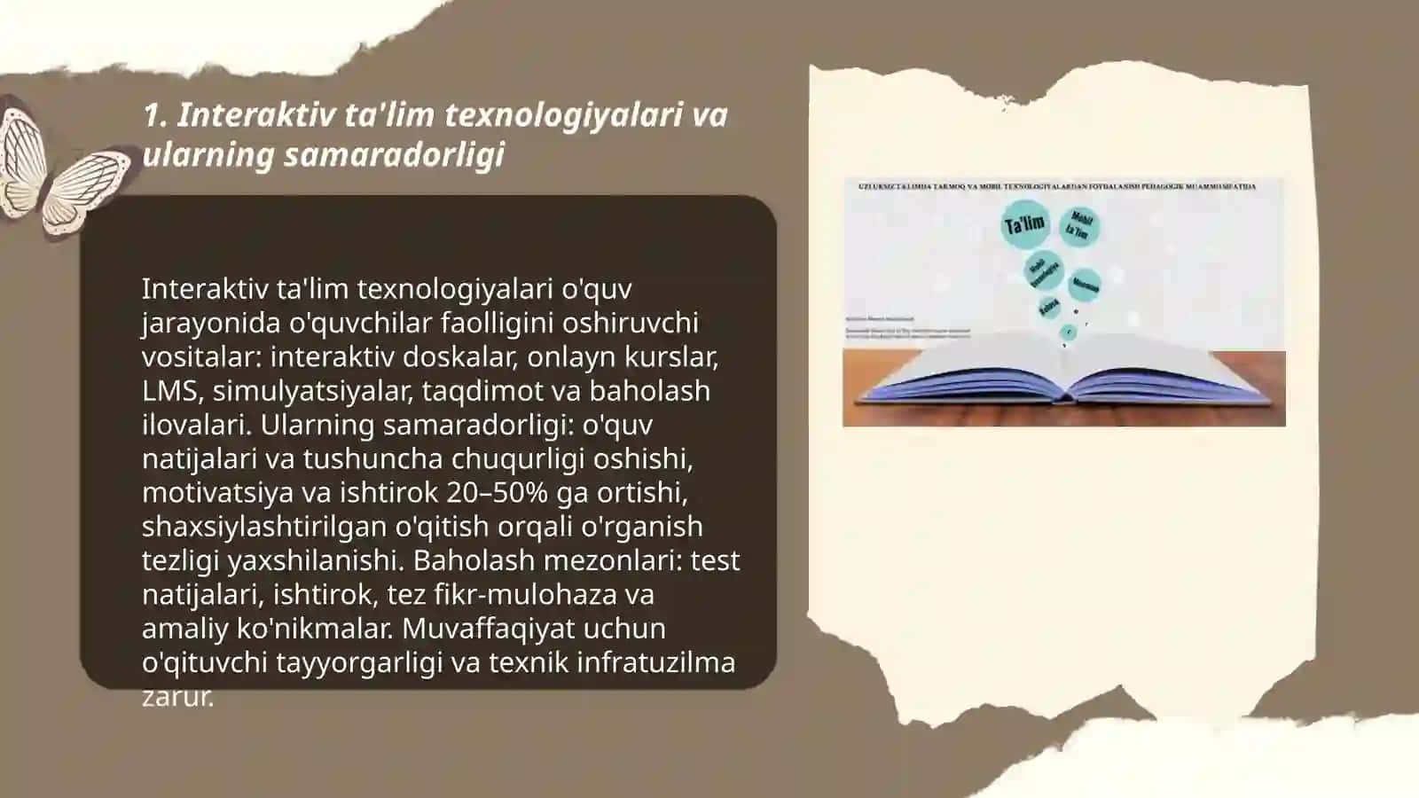 Interaktiv ta'lim texnologiyalari va ularning samaradorligi 3