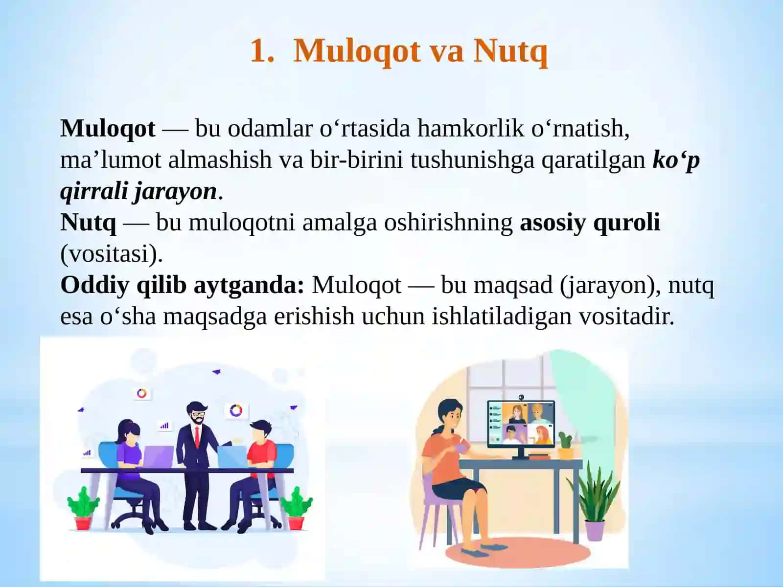nutq va muloqot 3