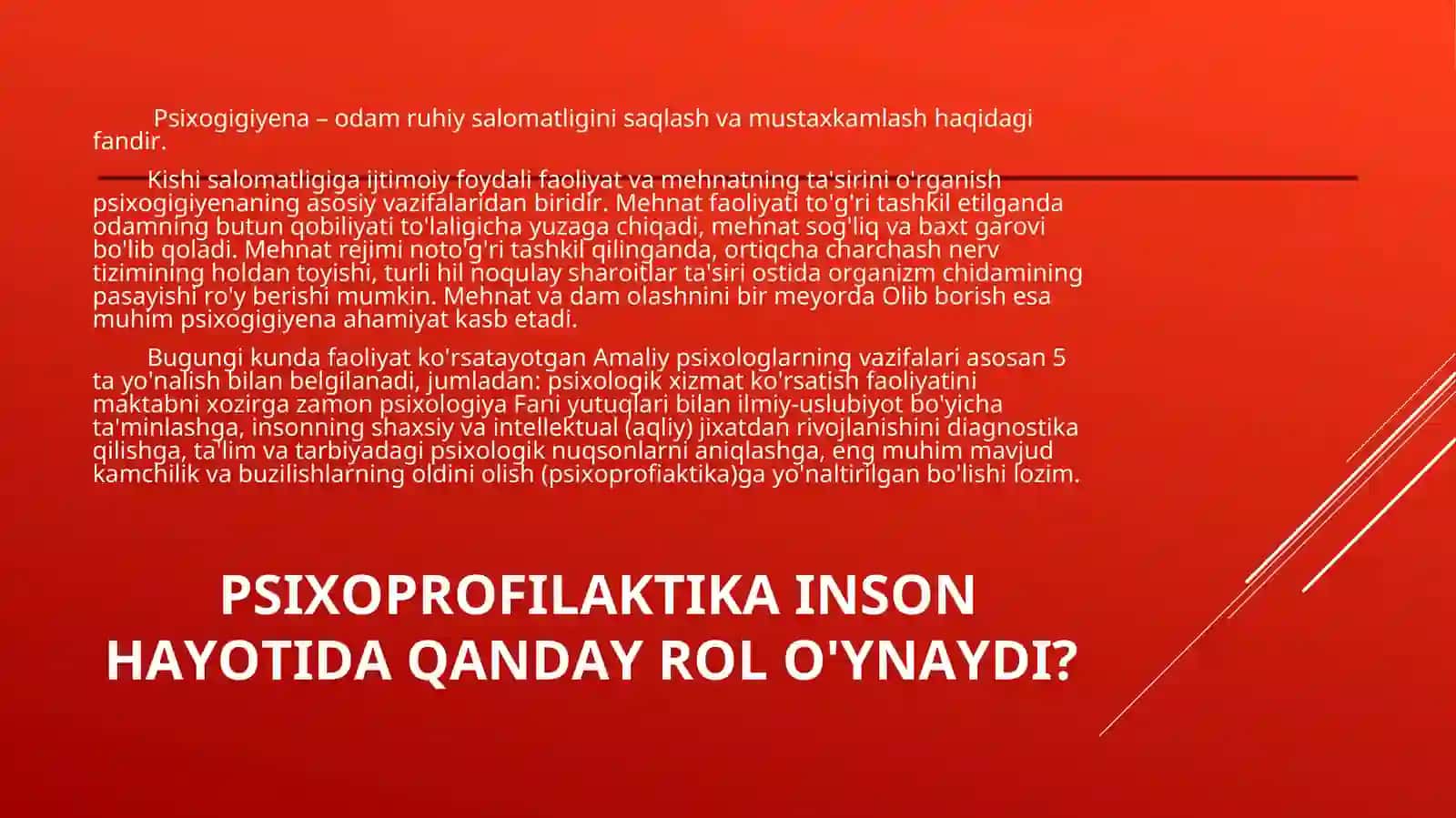 PSIXOGIGIYENAVA PSIXOPROFILAKTIKA 3