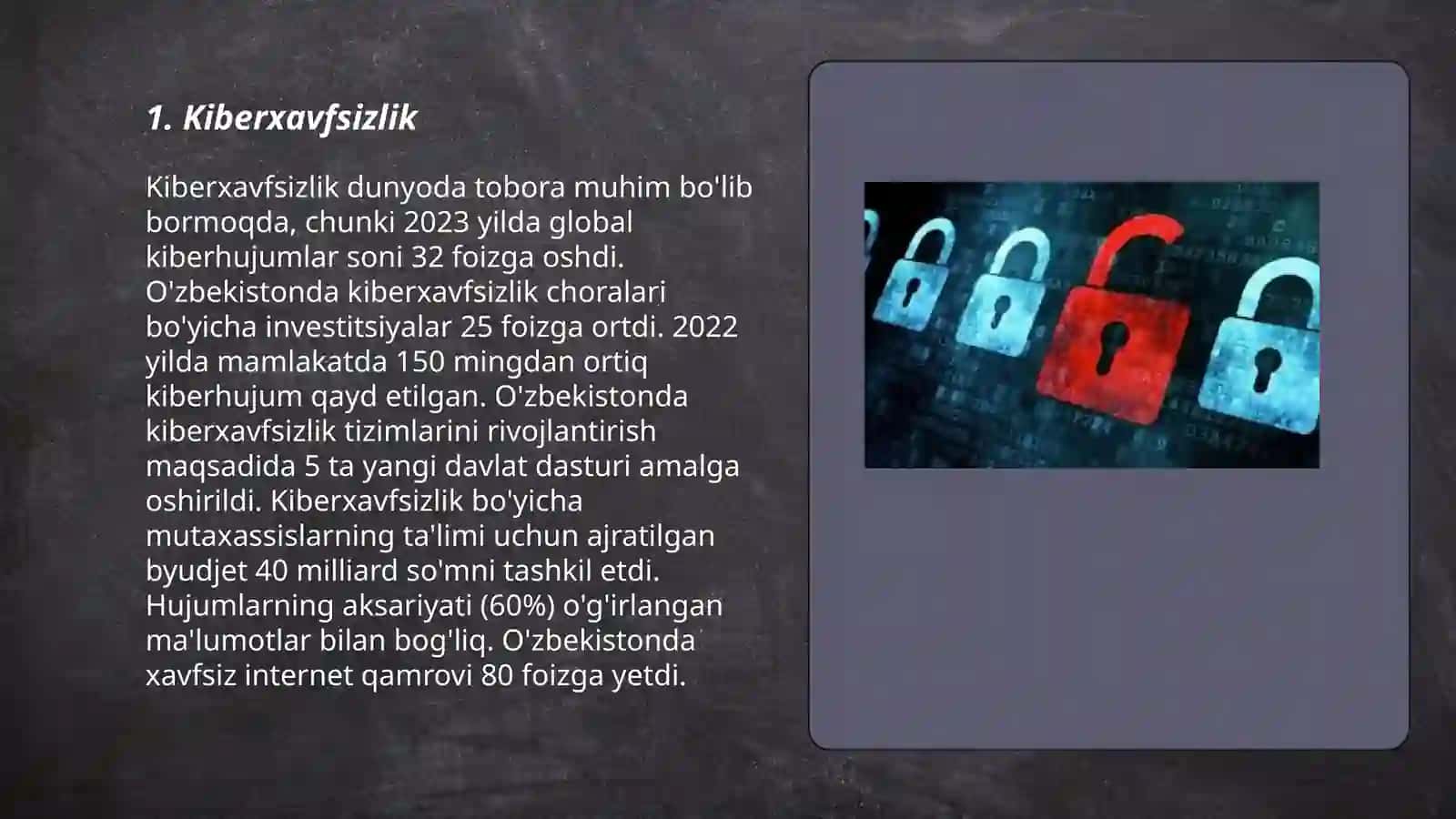 Kiberxavfsizlik 3