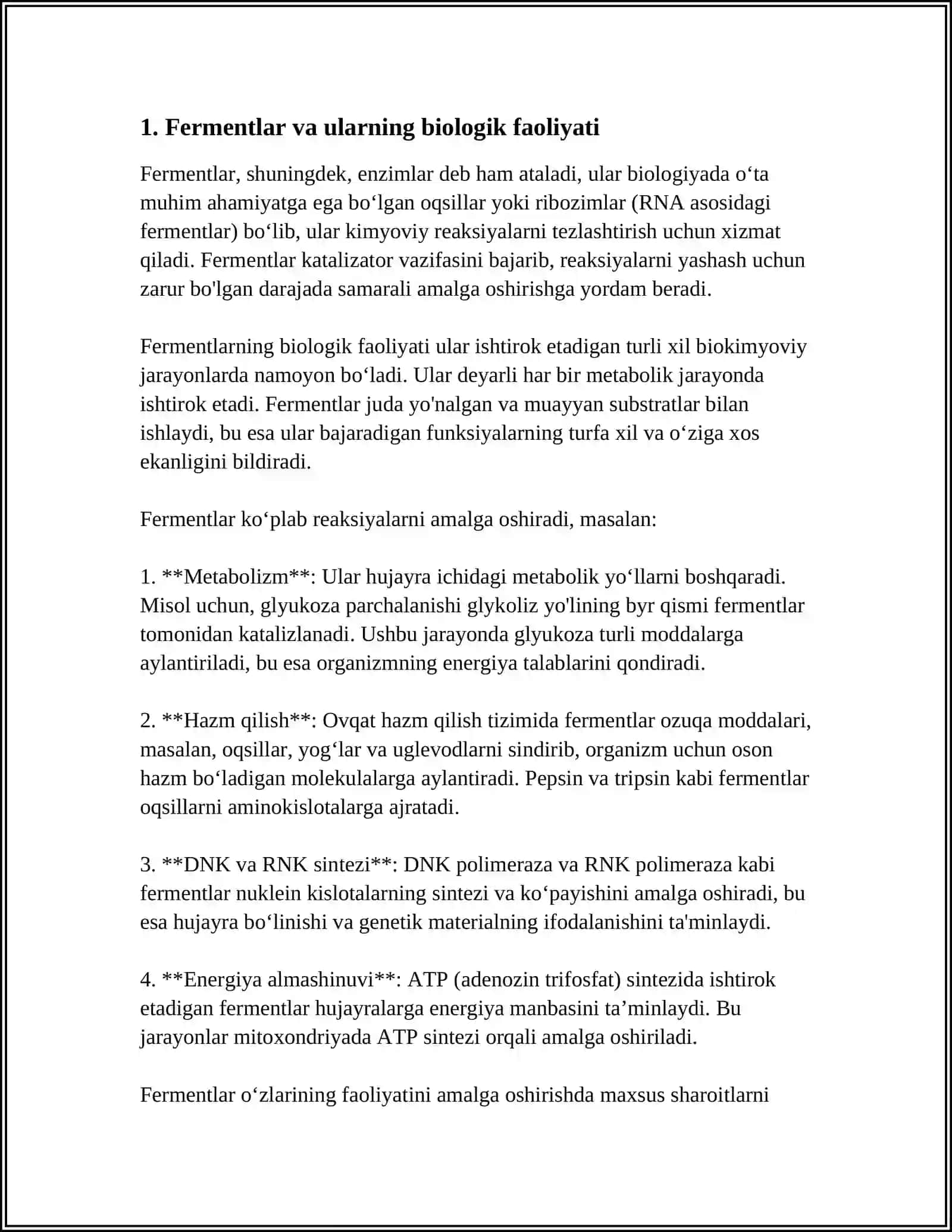 BIOLOGIK FAOL KOMPLEKS BIRIKMALAR 3