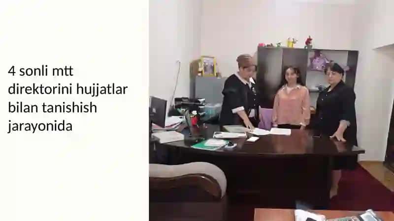 Denov Tadbirkorlik va Pedagogika Instituti 3