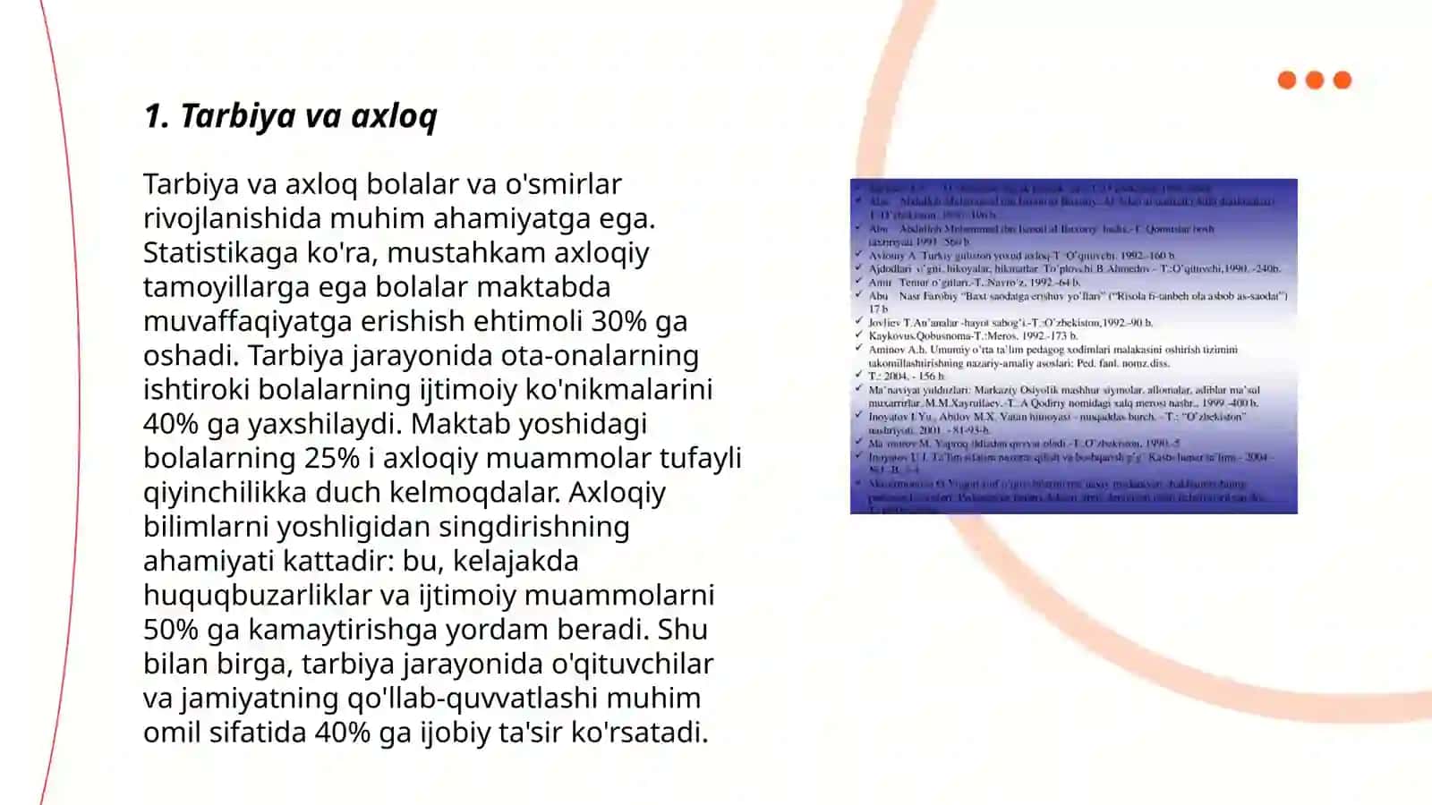 Tarbiya va axloq 3