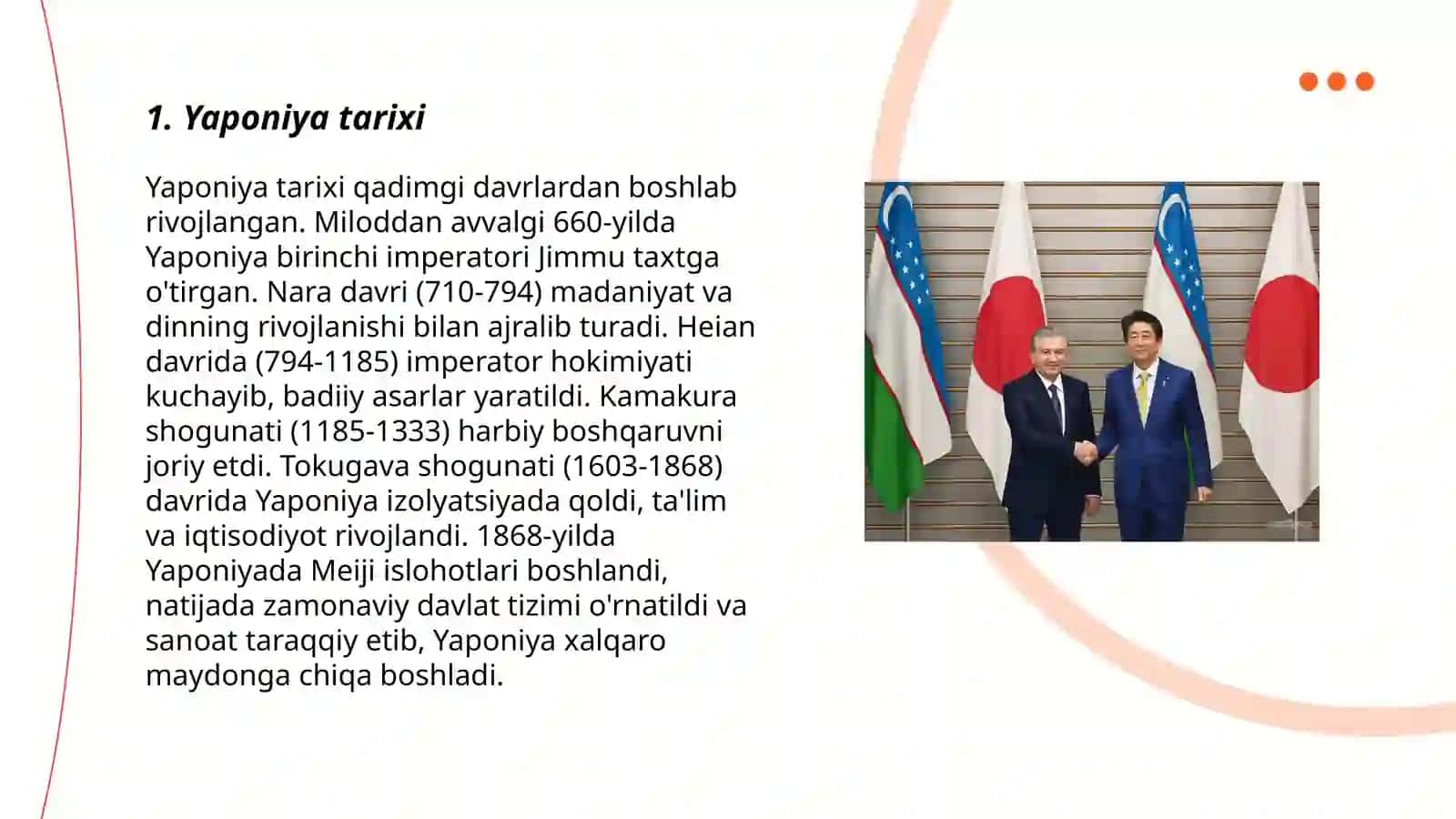 Yaponiya davlati 3