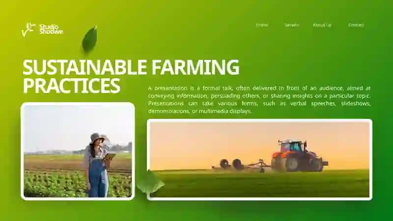 Harvesting Innovation 3