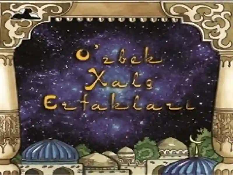 Ertaklar 3