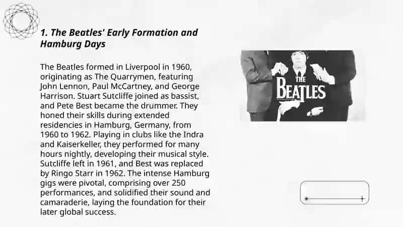 The Beatles 3
