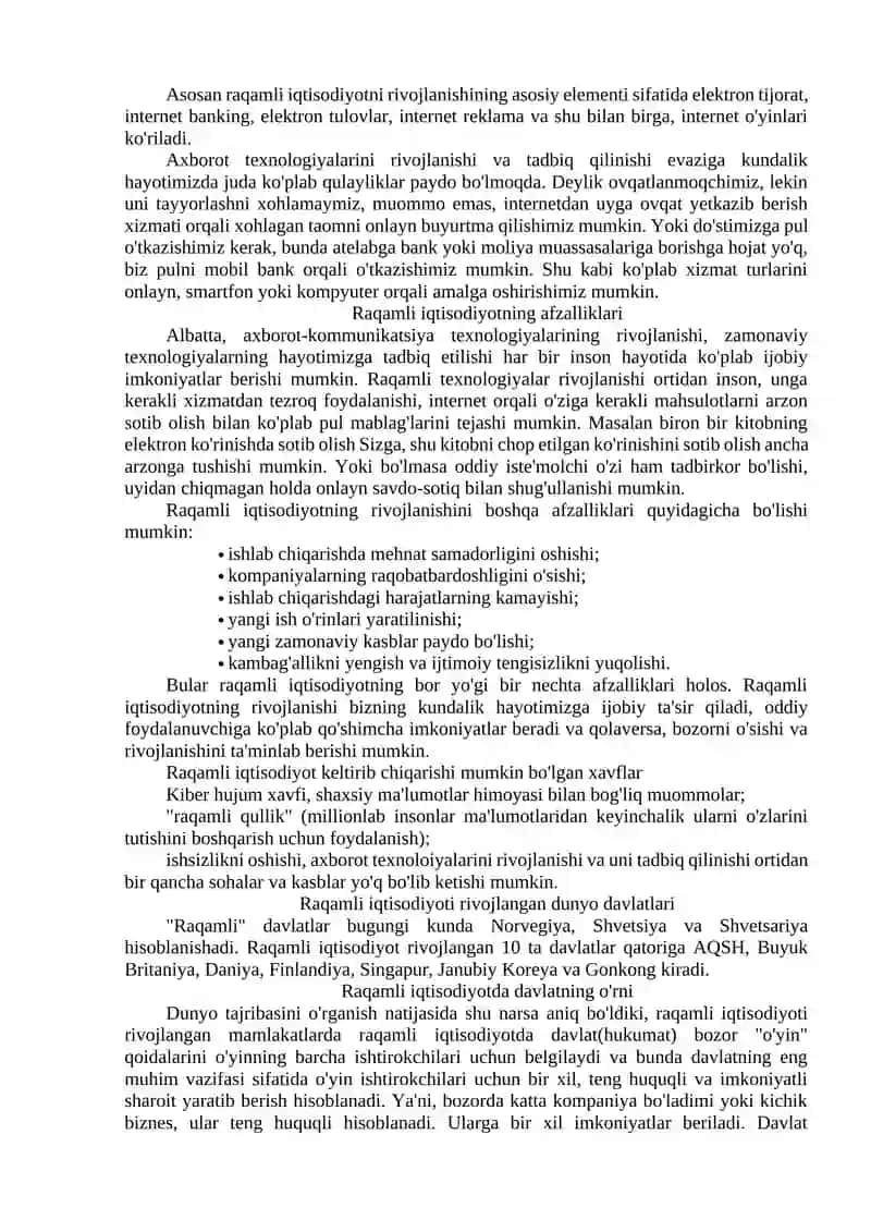 Raqamli gigiyena va netiket 3
