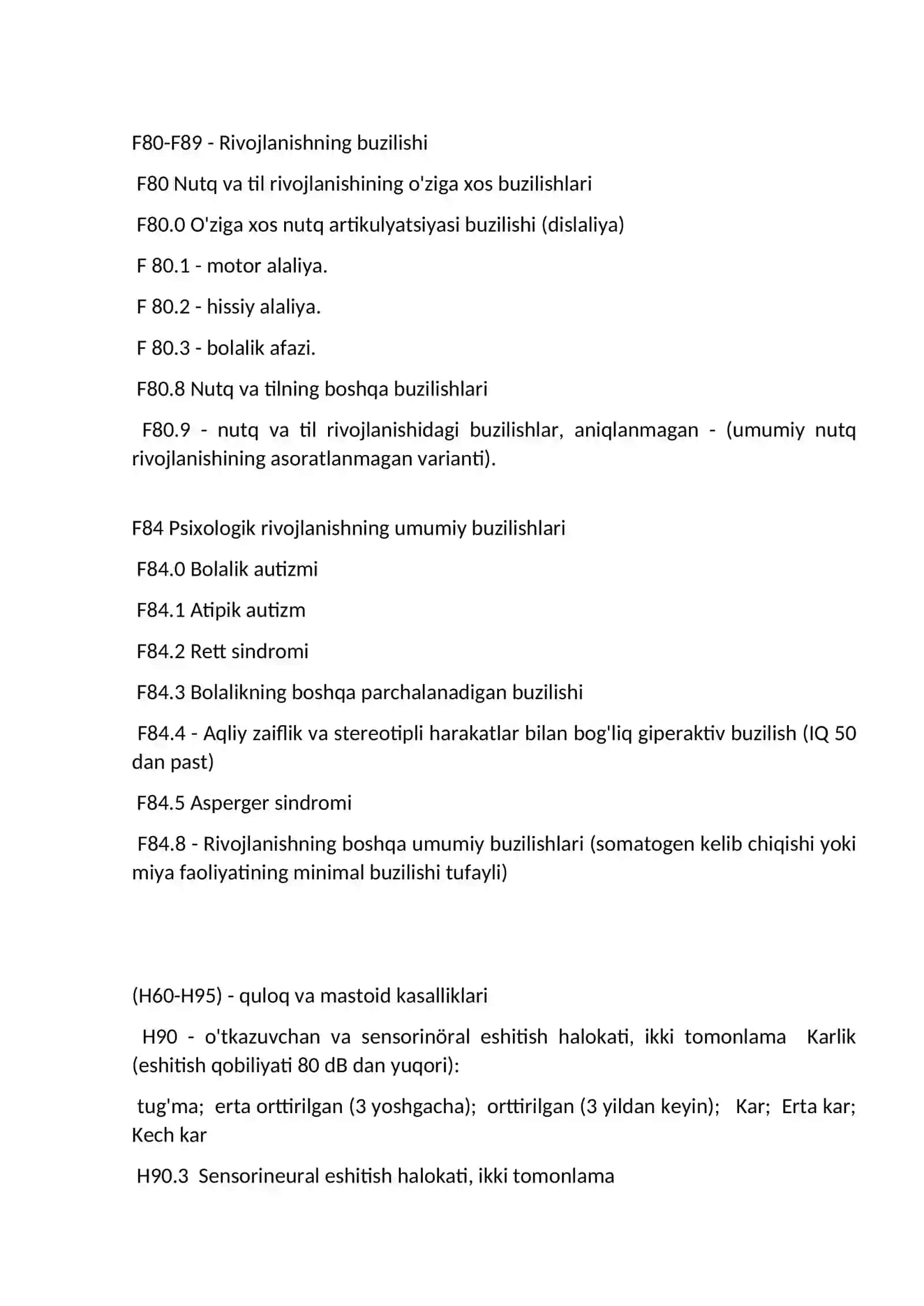 O‘QUVCHILAR NUTQINI TEKSHIRISH USULLARI VA NUTQ XARITALARINI TO‘LDIRISH 3