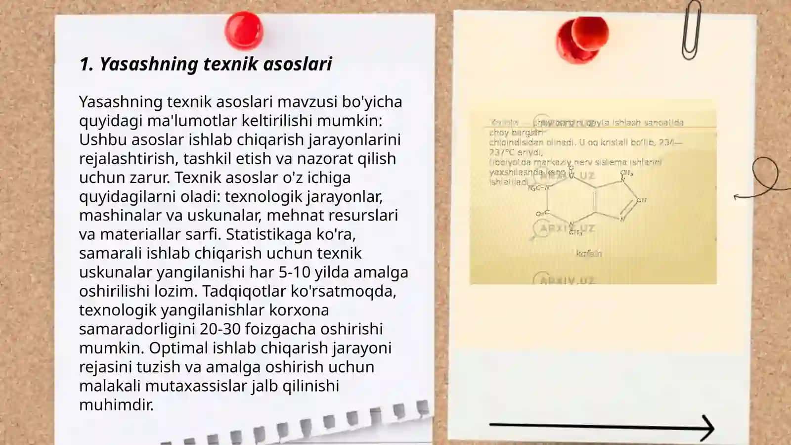 Yasashga doir ayrim masalalar 3