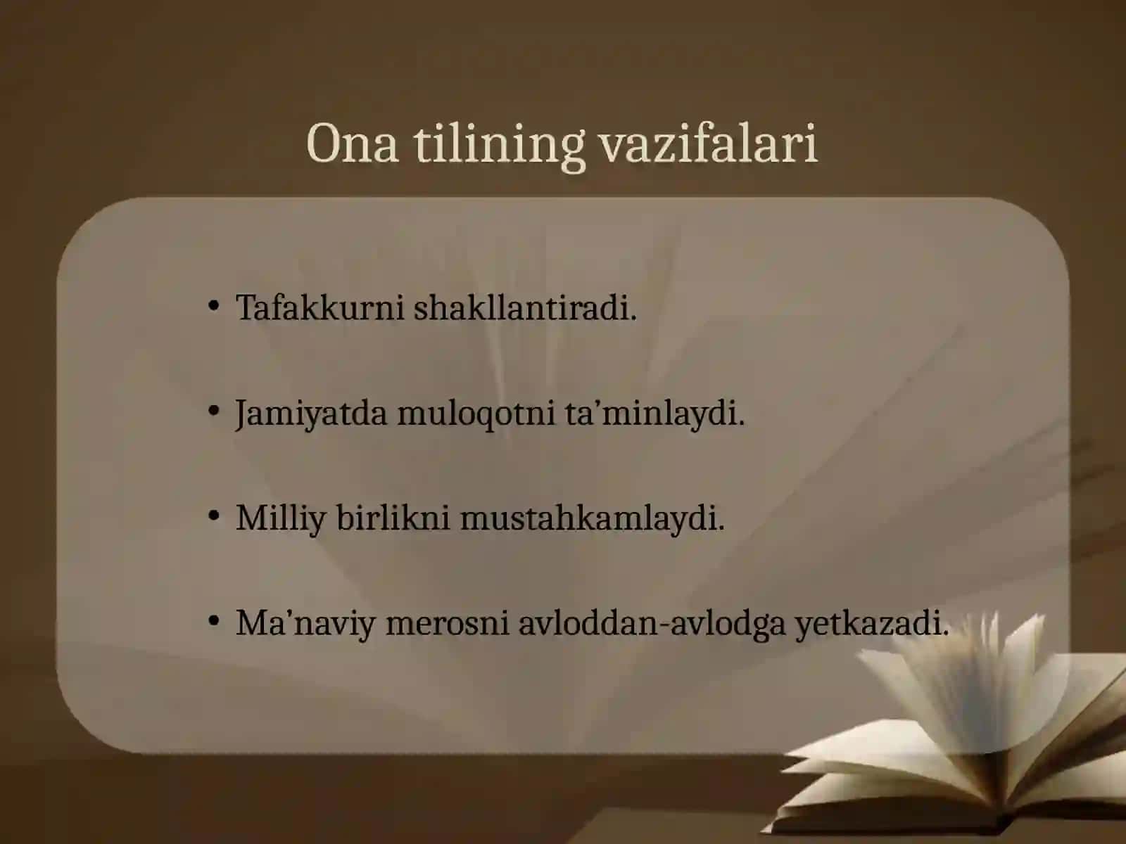 TILGA E’TIBOR – ELGA E’TIBOR 3