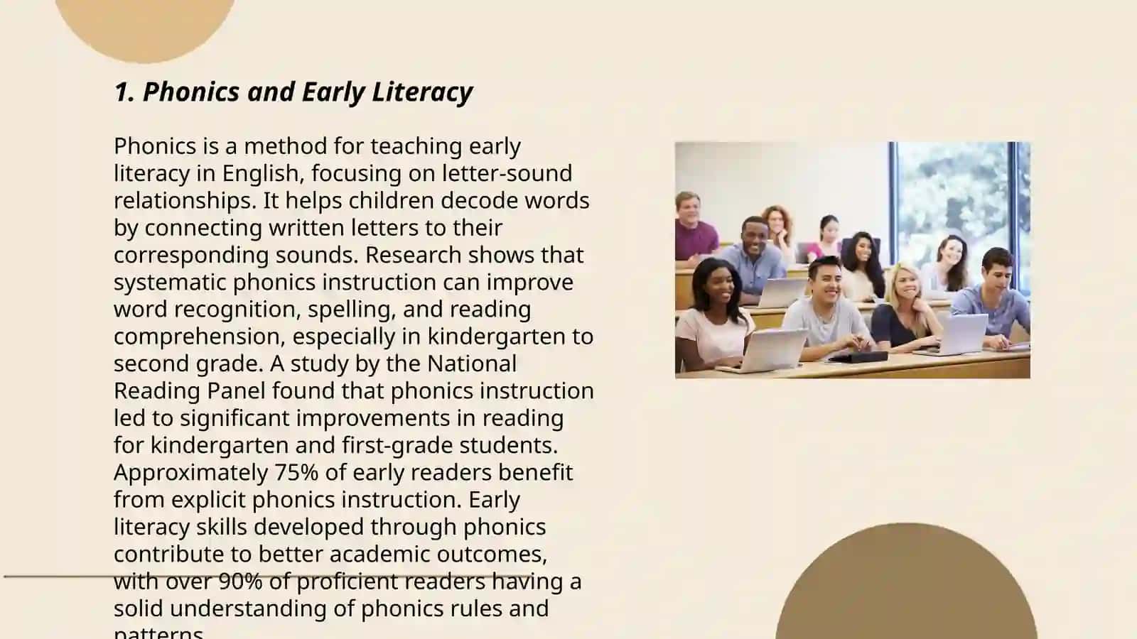 Teaching young learners 3