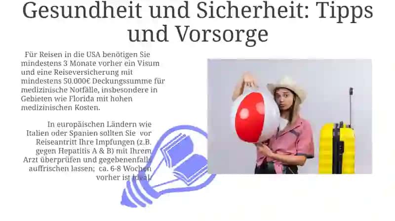 Urlaub 3