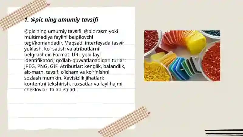 texnologik taʼlim yoʻnalishi 3