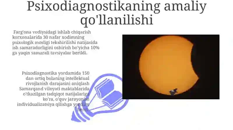 Psixodiangnostikaga kirish 3