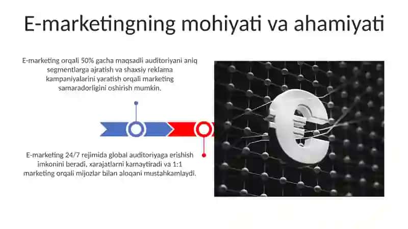 E-Marketing 3