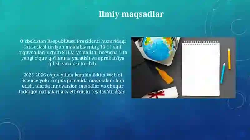 2025-2026-oʻquv yilidagi rejalarim 3