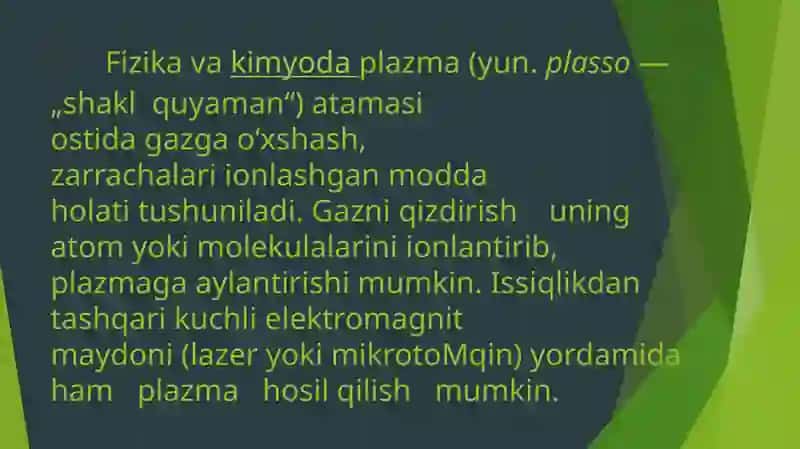 Plazmidalar va ularning qo’llanilishi 3