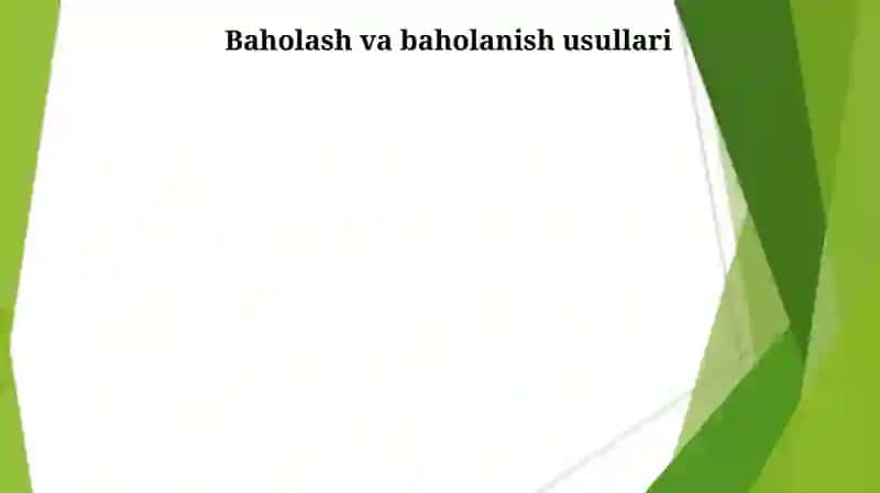 Rivojlanish markazlari taʼlimiy va ularga qoʻyilgan talablari 3