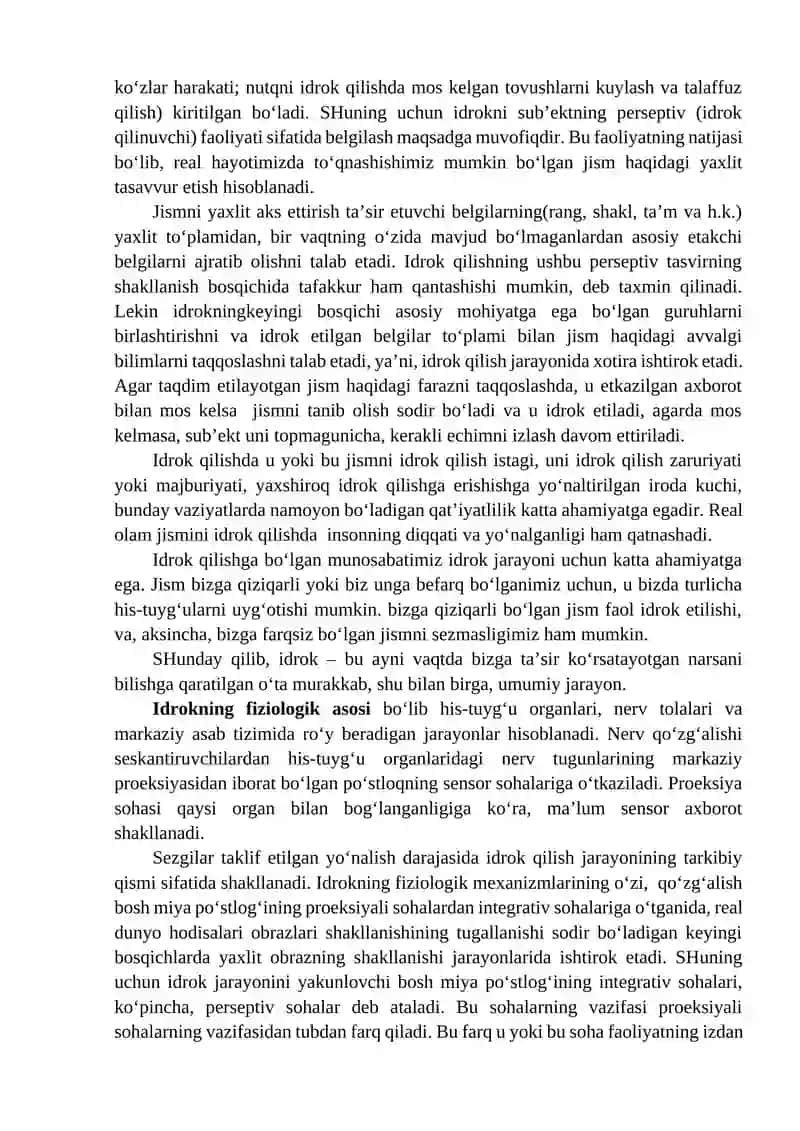 IDROK 3
