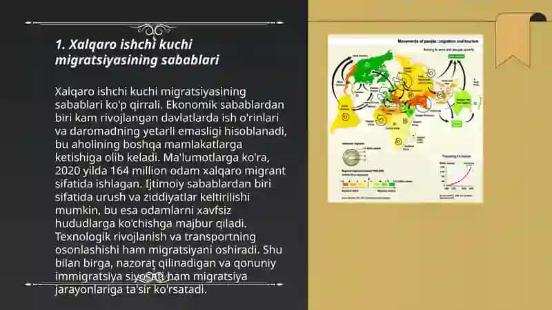 Xalqaro ishchi kuchi migratsiyasi 3
