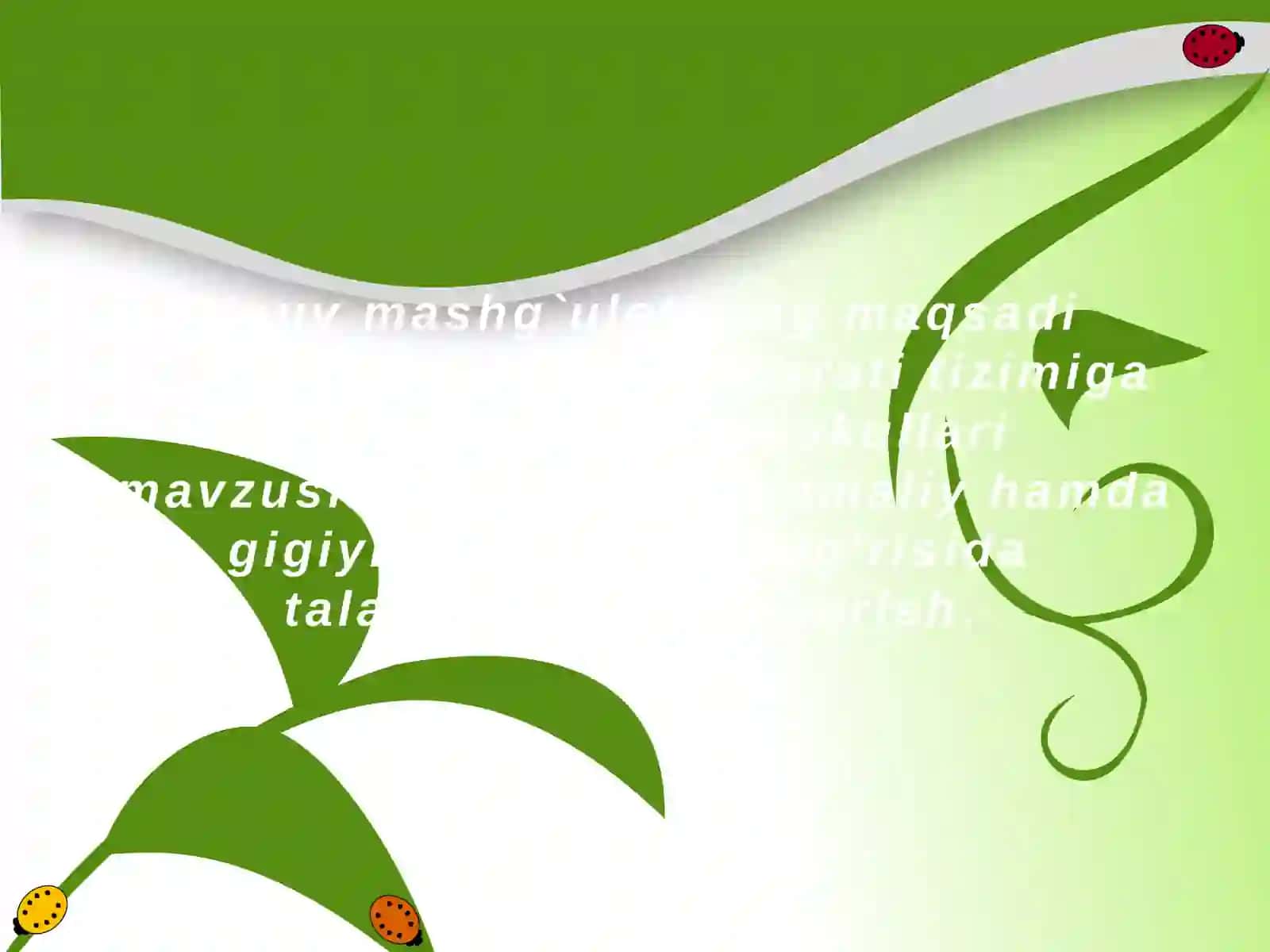Tayanch harakat aparati 3