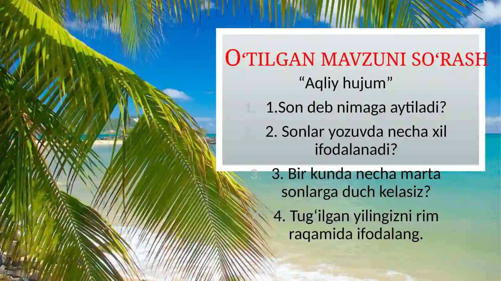 Rasm asosida hikoya tuzish 3