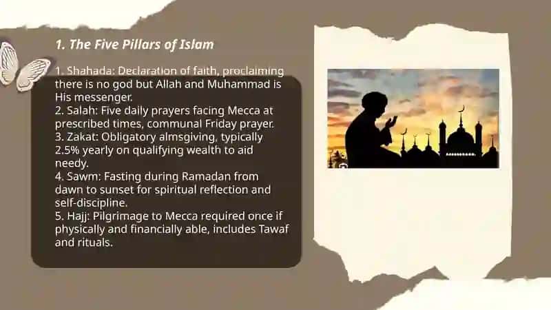 Islam 3