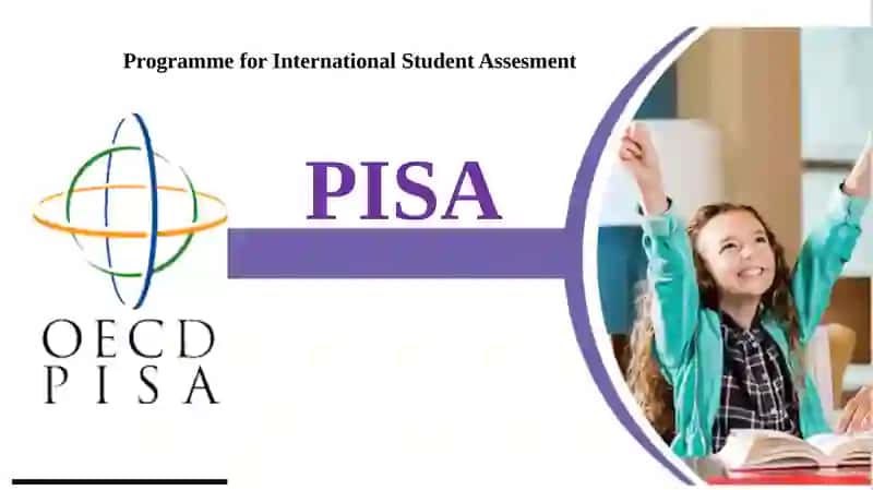 PISA XALQARO BAHOLASH DASTURI MAZMUNI VA MOHIYATI 3