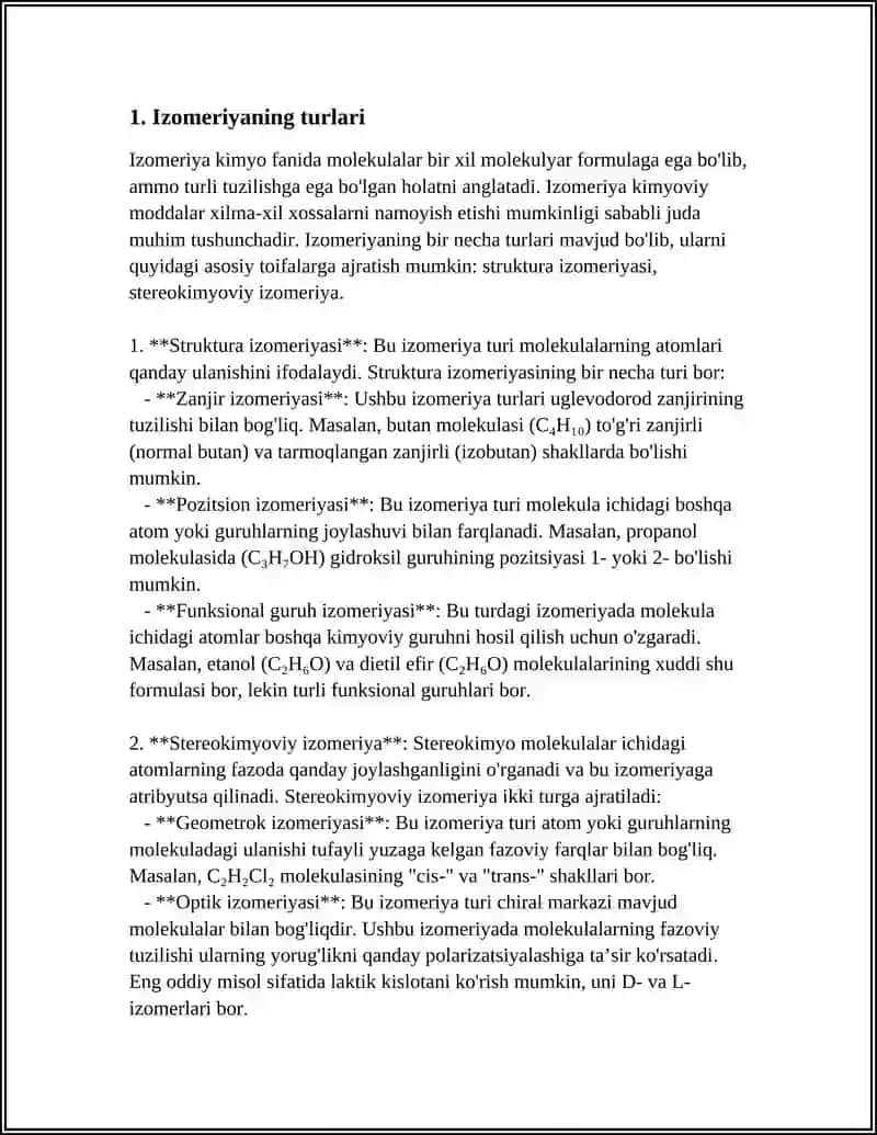 KOMPLEKS BIRIKMALAR IZOMERIYASI NOMLANISHI 3