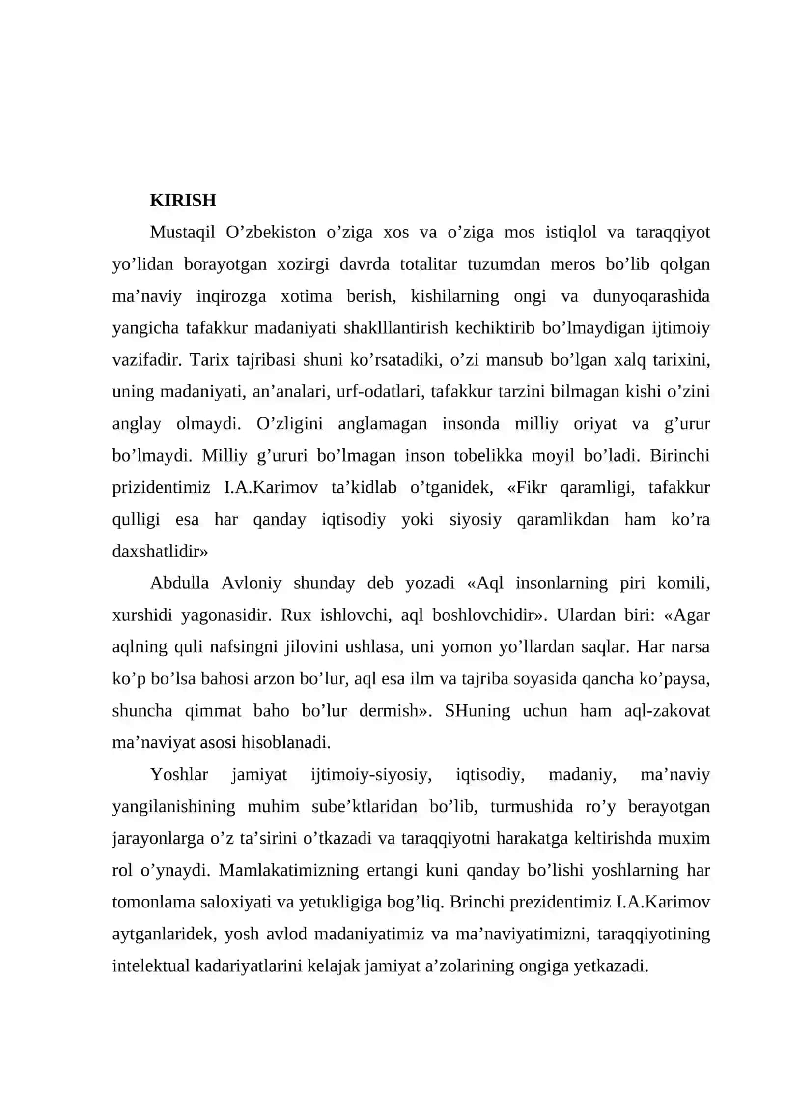 "M.I. MUSORGSKIYNING IJODI" 3