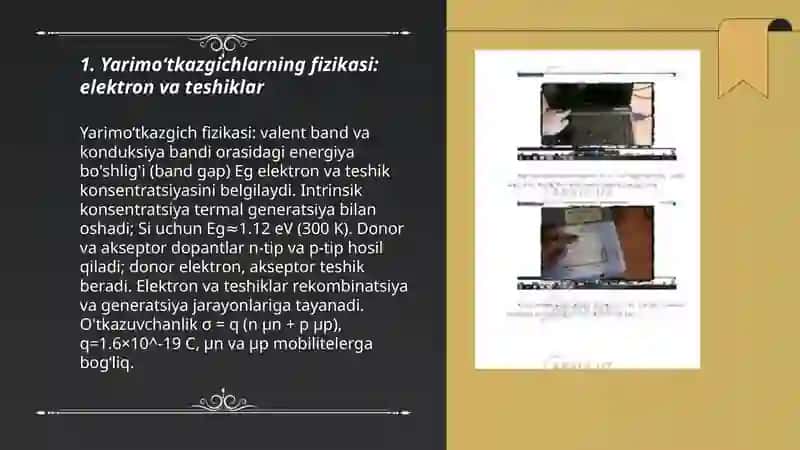 Kompuyutir tapagirafiyasi va uni ishlashining fizik asoslaria 3