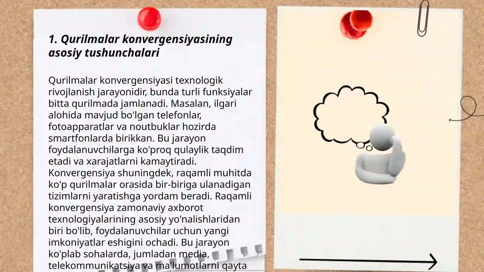 Qurilmalar konvergensiyasi 3