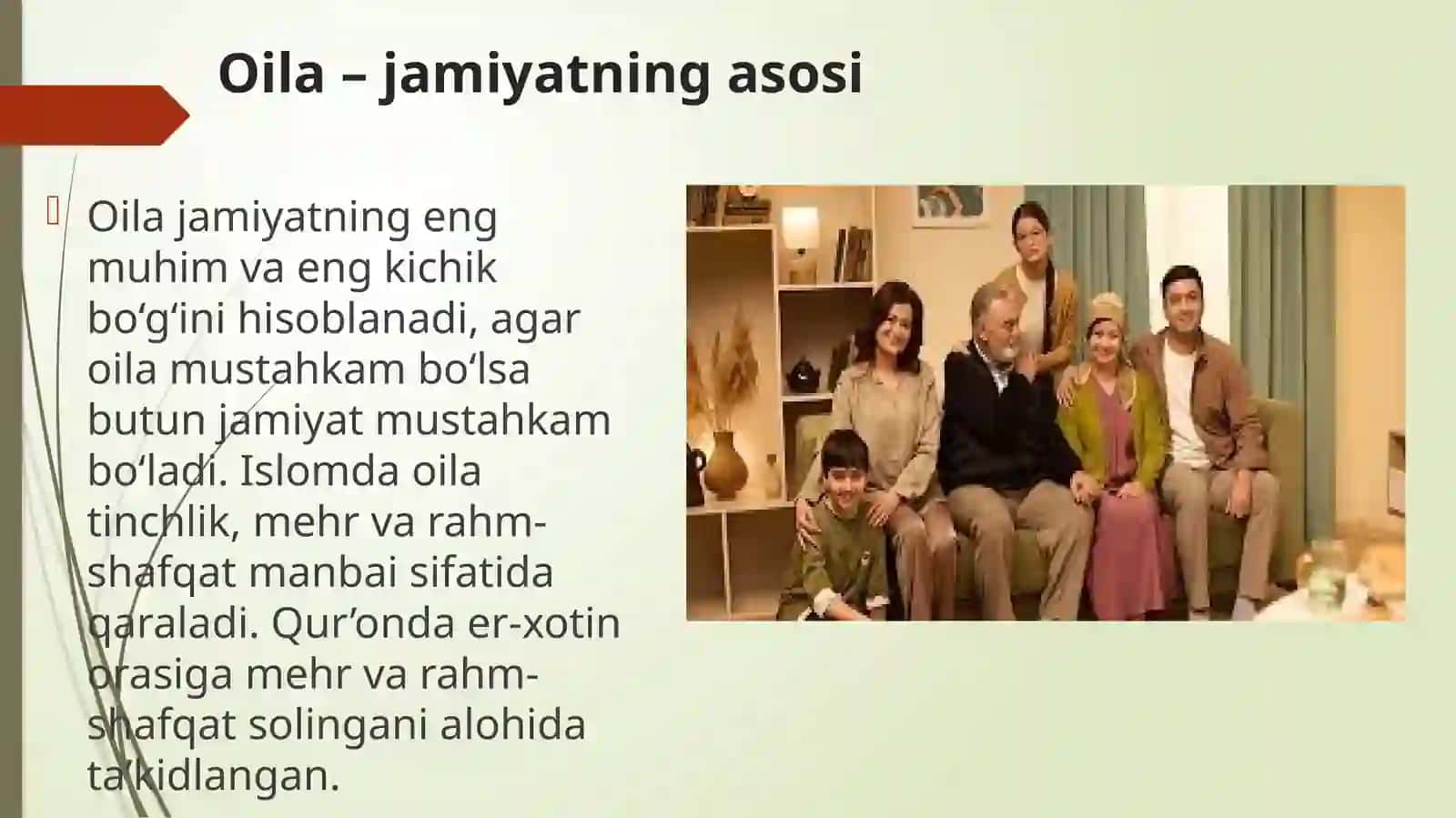 Shayx Muhammad Sodiq MuhammadYusufning“Baxtiyoroila”asaridaislomqadryatlariningtalqini 3