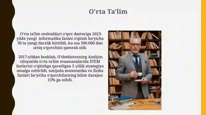 Kasbim tarixi(òqituvchi) 3