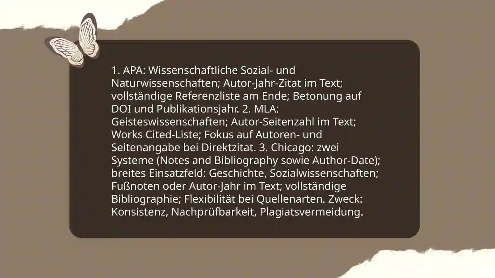 Ilmiy ishlarni rasmiylashtirishda xalqaro me’yorlar (APA, MLA, Chicago) 3