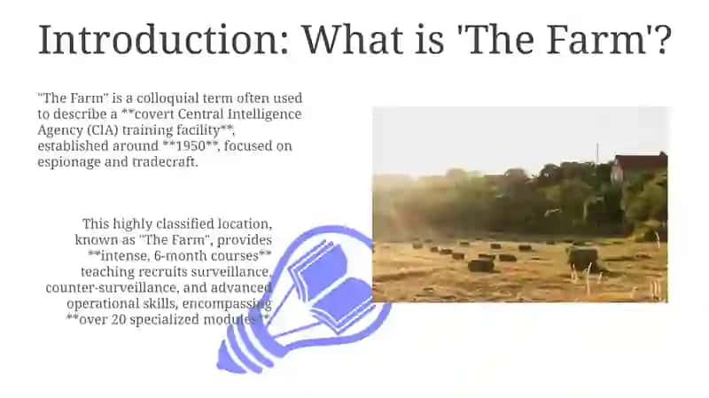 The Farm 3