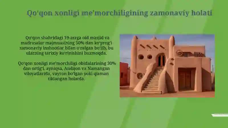 Quqon xonligi memorchiligi 3