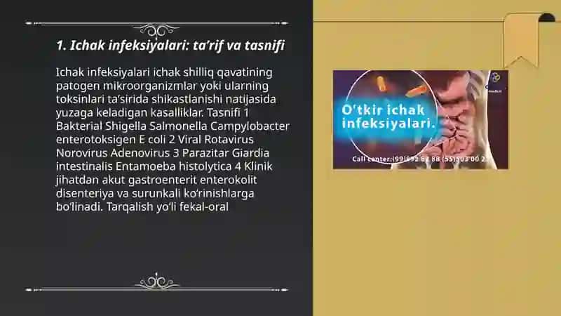 Ichak infeksiyalari 3