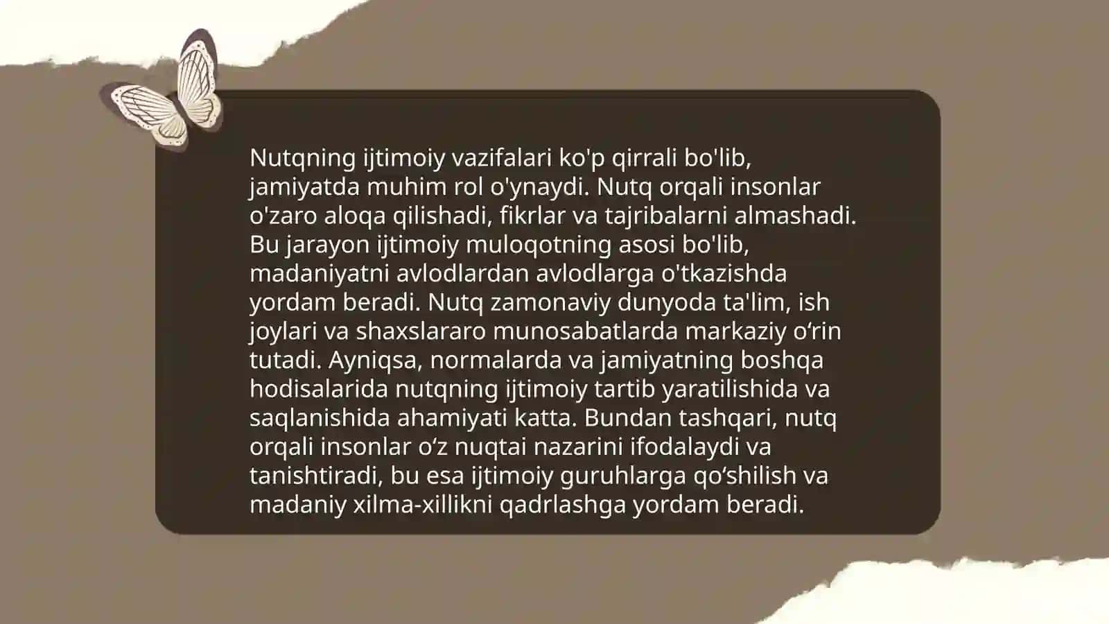 Esanova Sarvinoz 3