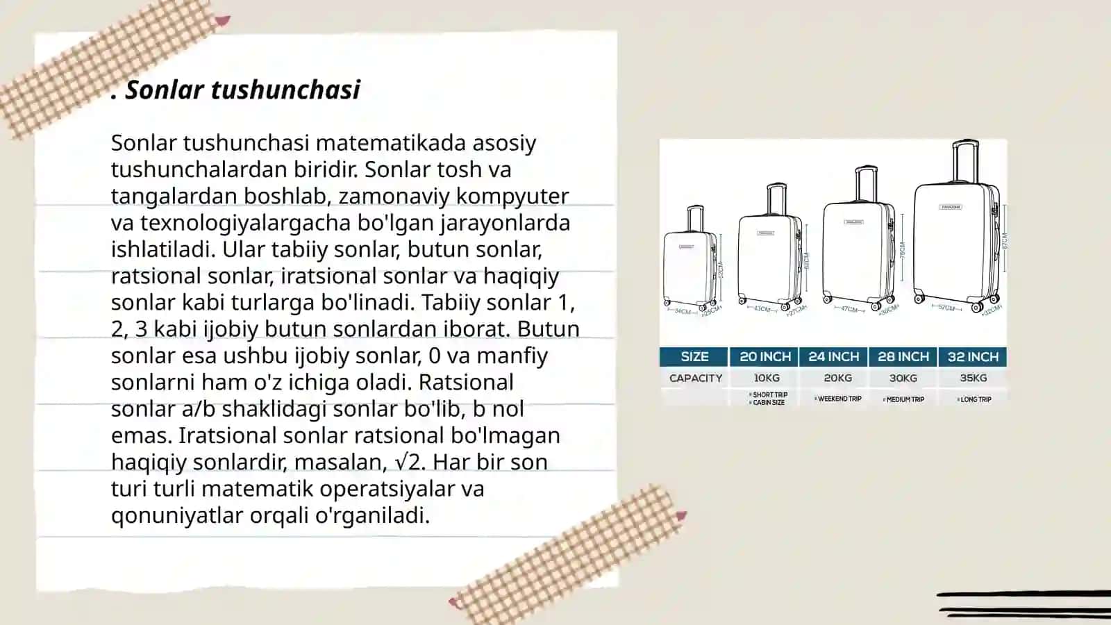 Mental arifmetika boshlangʻich sinflarga o'rgatish 3