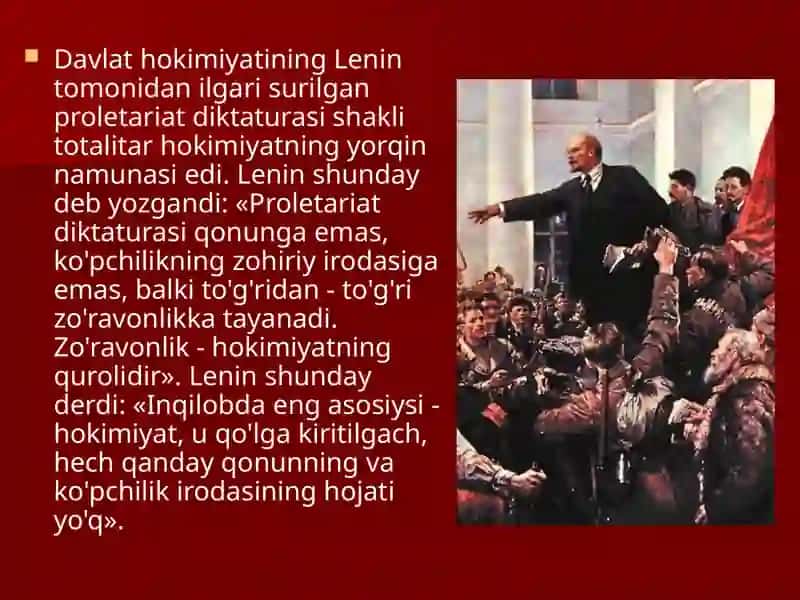 Rossiyadagi Inqilobiy Voqealar 3