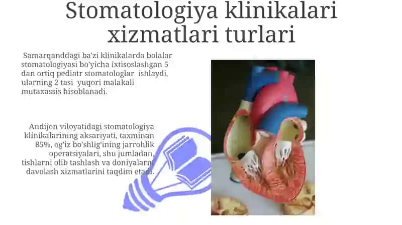 Stomatologiyaklinikasi 3